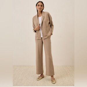Pact Relaxed Blazer